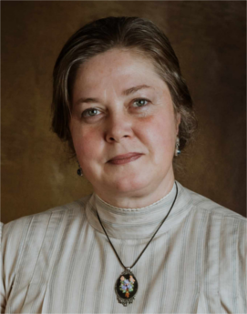 Cristina Rønfeldt