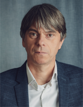 Lars Kragelund